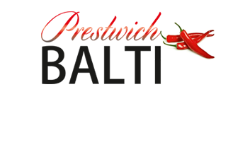 Prestwich Balti Prestwich Balti